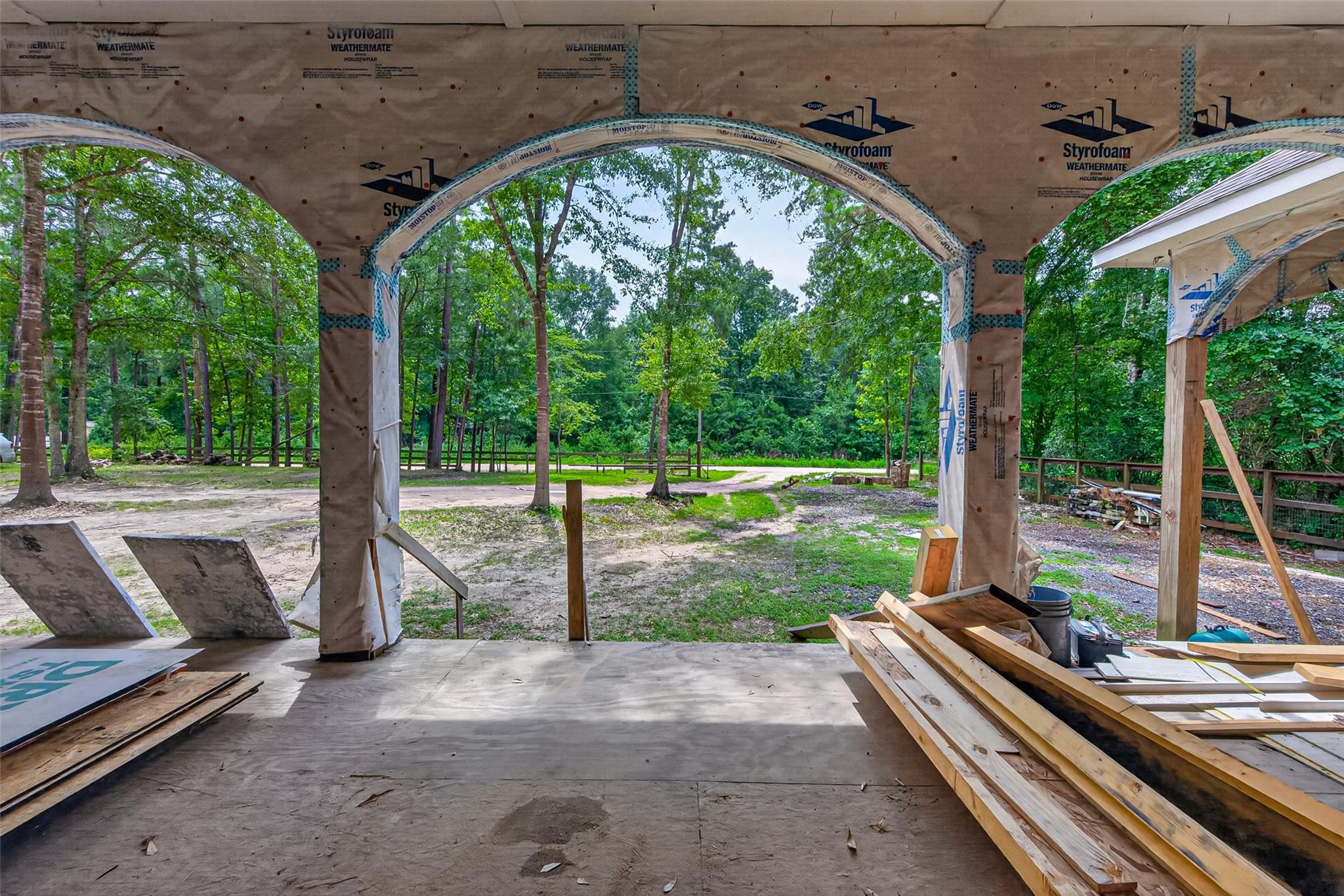 19062 Shire, New Caney, TX 77357 photo