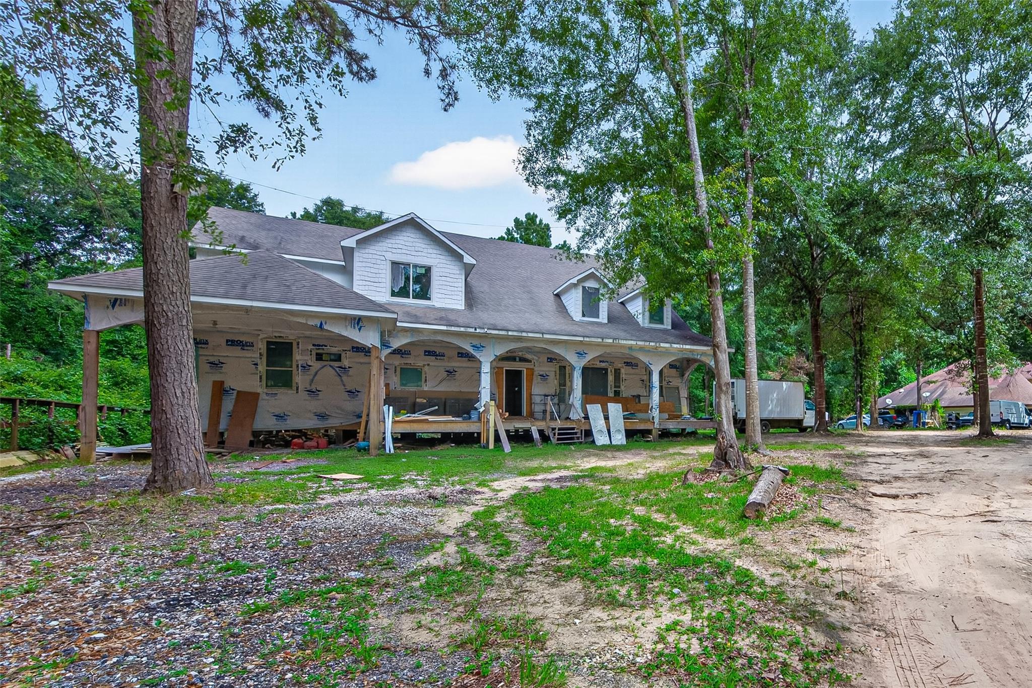 19062 Shire, New Caney, TX 77357 photo