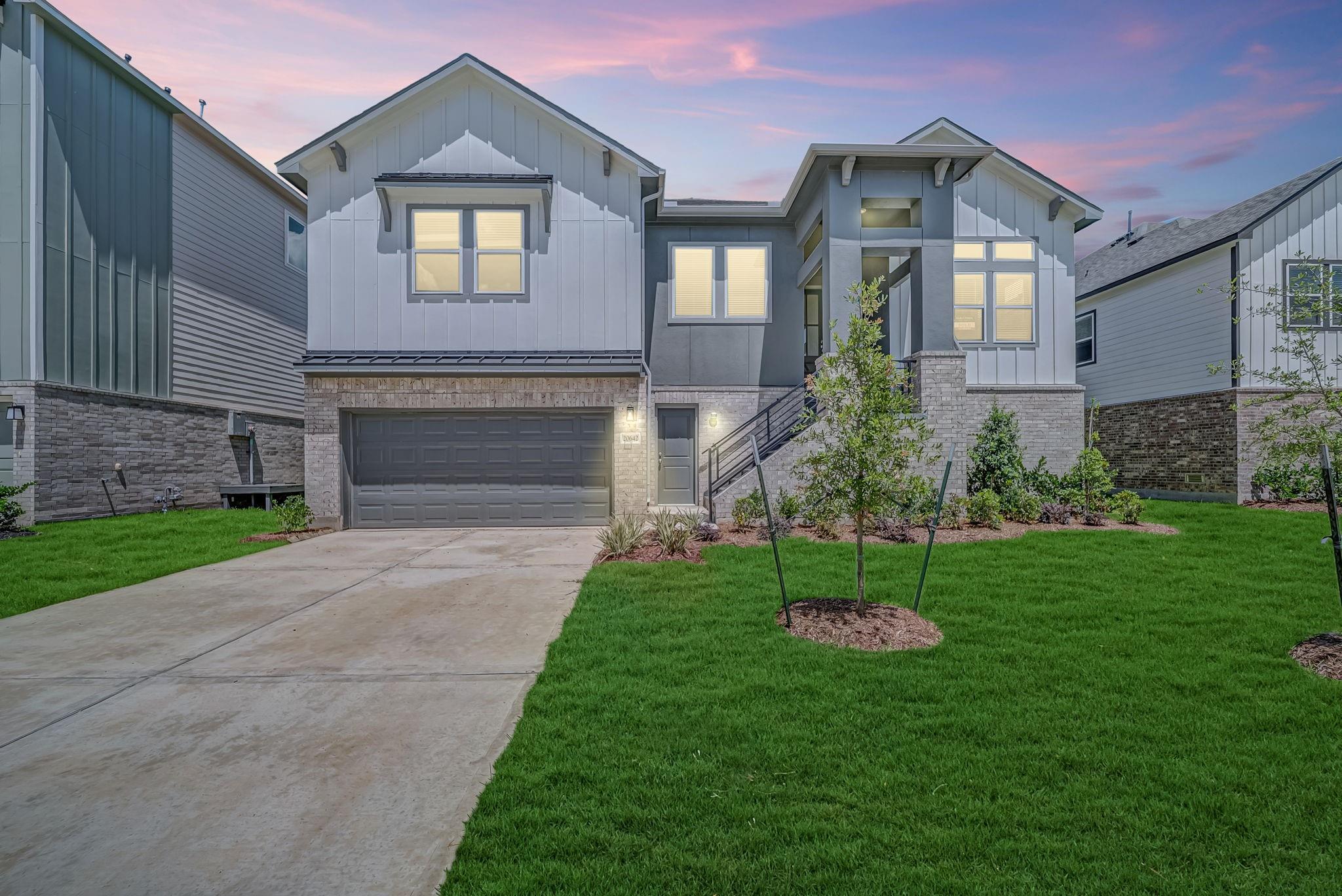20642 Dynamic Ct, Humble, TX 77338