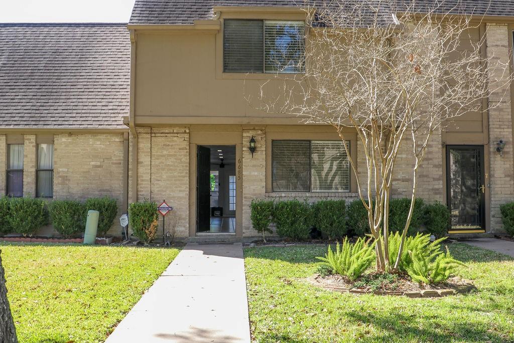 6685 Kentwick Dr, Houston, TX 77084