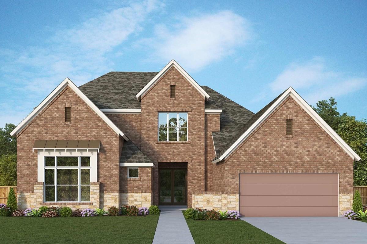 710 Hummingbird Haven Dr, Richmond, TX 77406