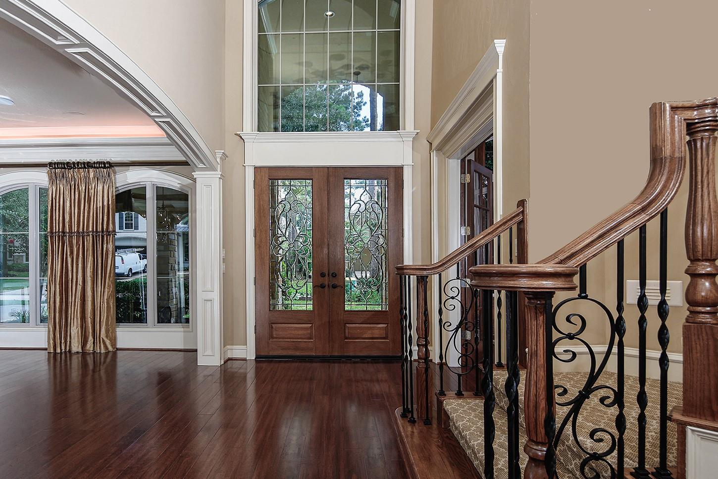 31 Midday Sun Pl, The Woodlands, TX 77382 photo