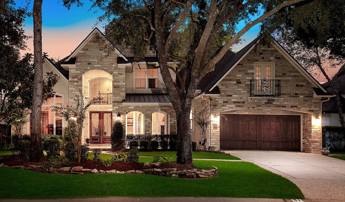 31 Midday Sun Pl, The Woodlands, TX 77382 photo