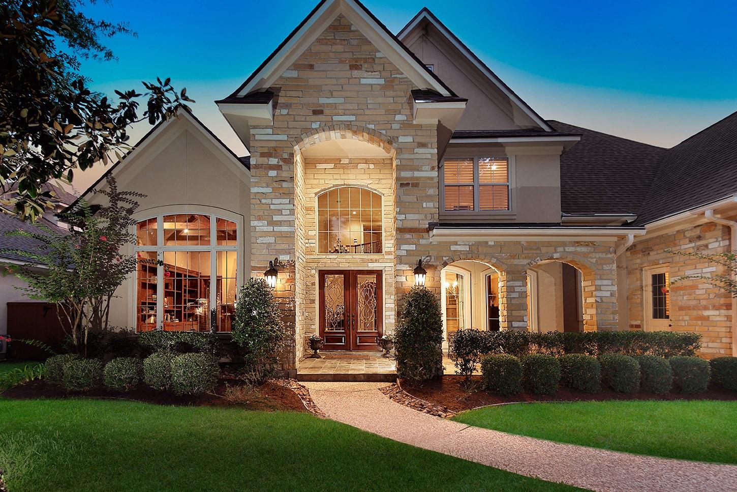 31 Midday Sun Pl, The Woodlands, TX 77382