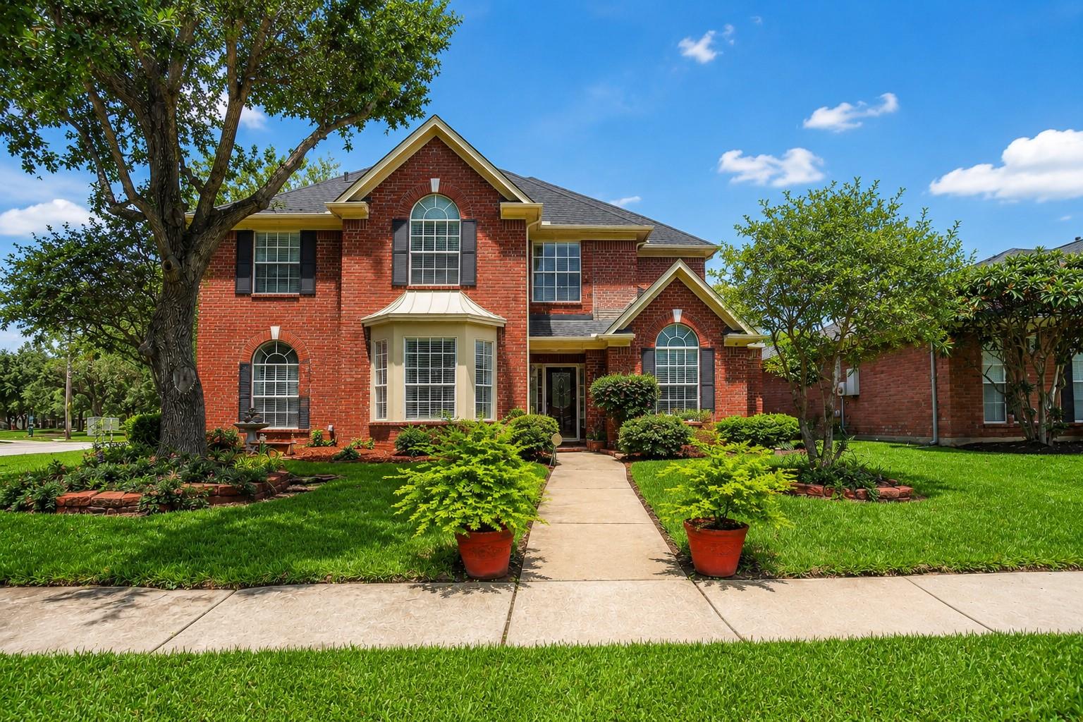 11207 Hillside Glen Trl, Houston, TX 77065