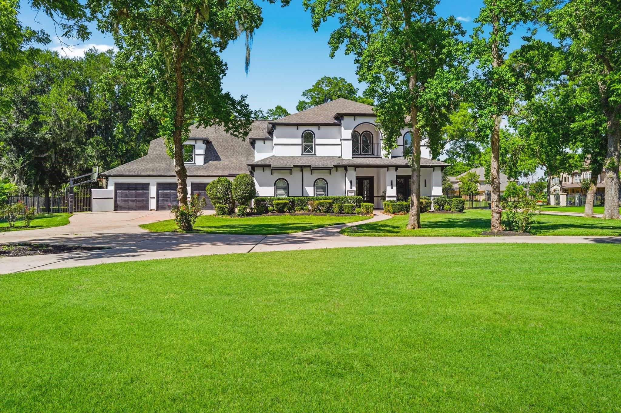15 Bees Creek Ct, Missouri City, TX 77459 photo