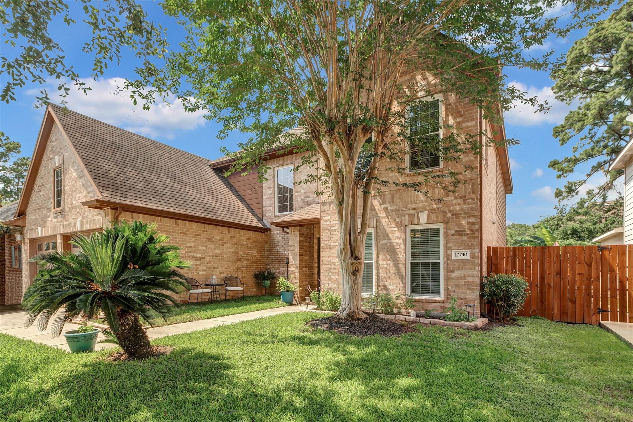 10010 Silverwood Way, Houston, TX 77070 photo
