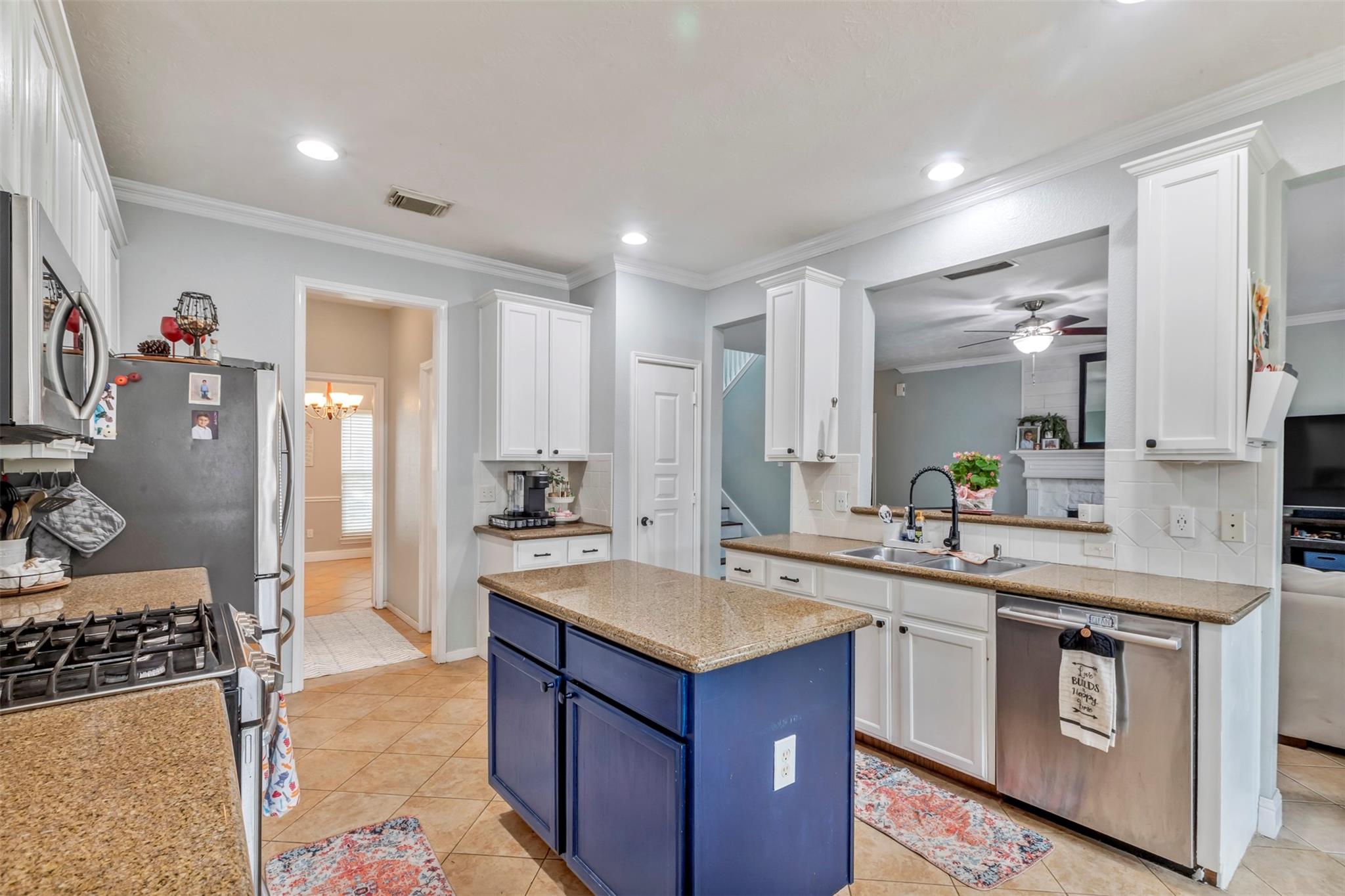 10010 Silverwood Way, Houston, TX 77070 photo