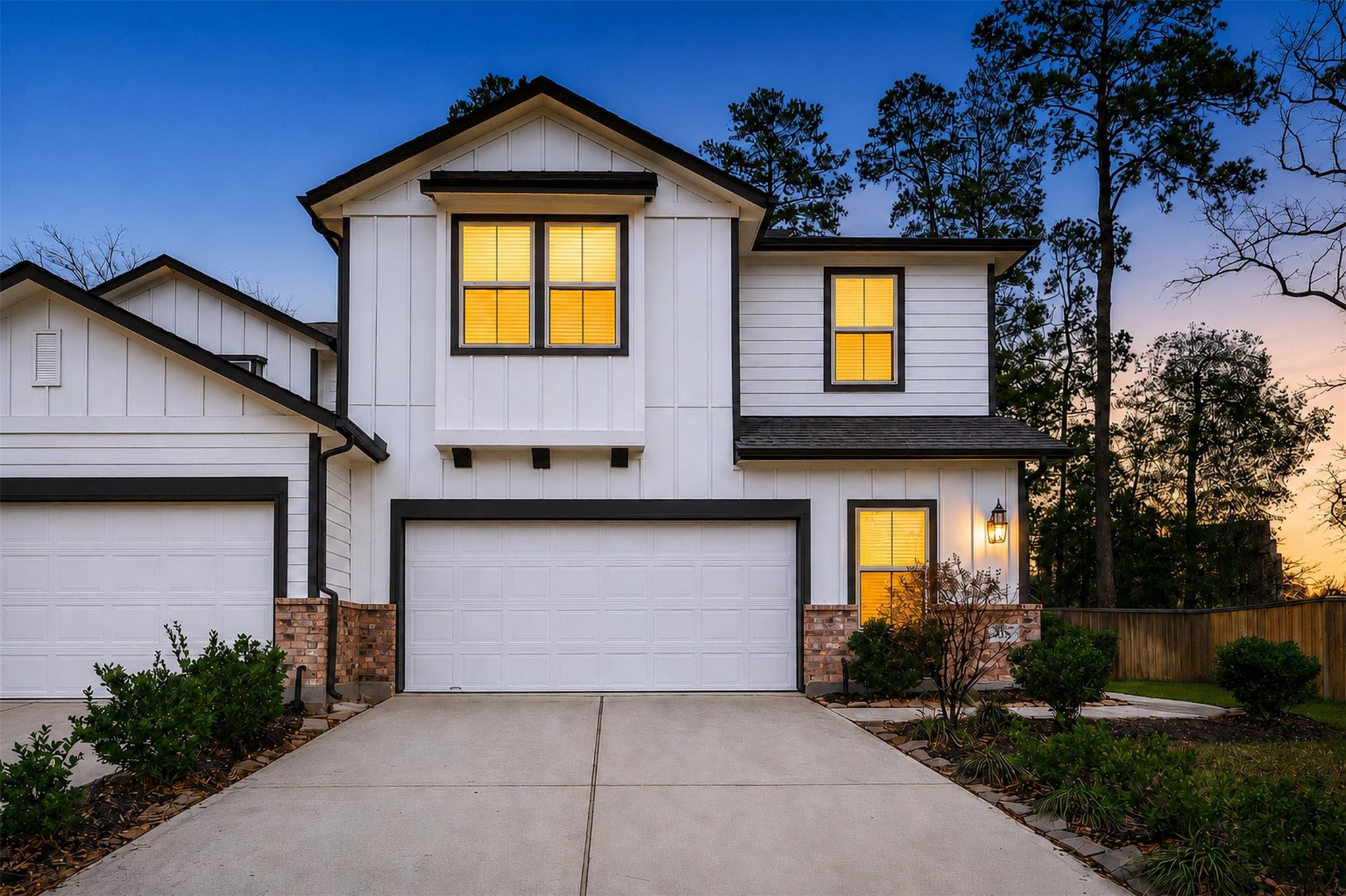 218 Skybranch Ct, Conroe, TX 77304