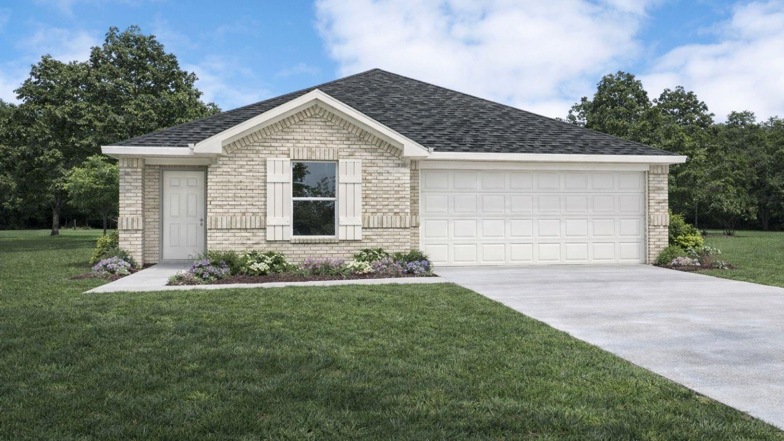 20306 Stroker Pass Rd, Crosby, TX 77532