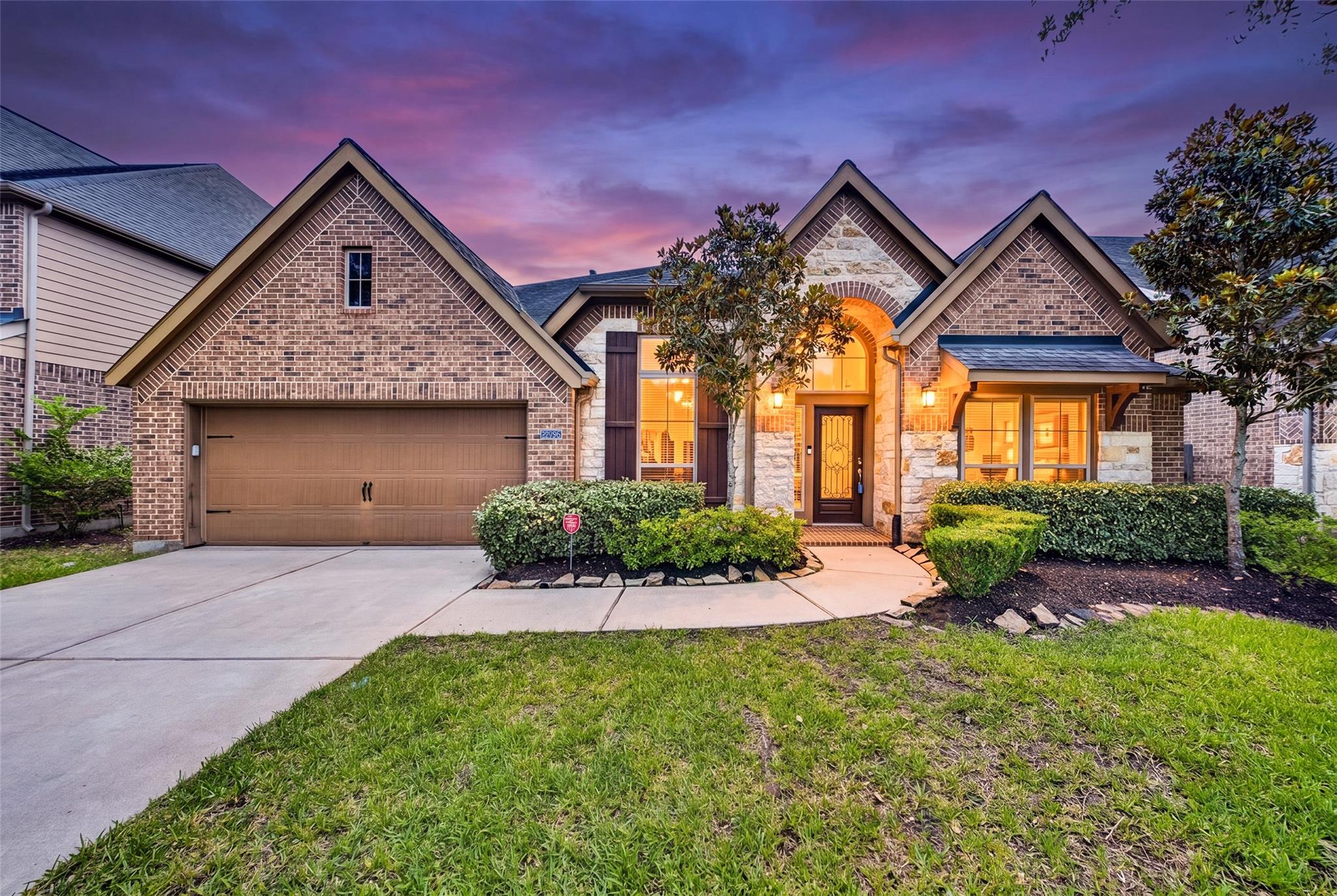 27815 Bradford Ridge Dr, Katy, TX 77494
