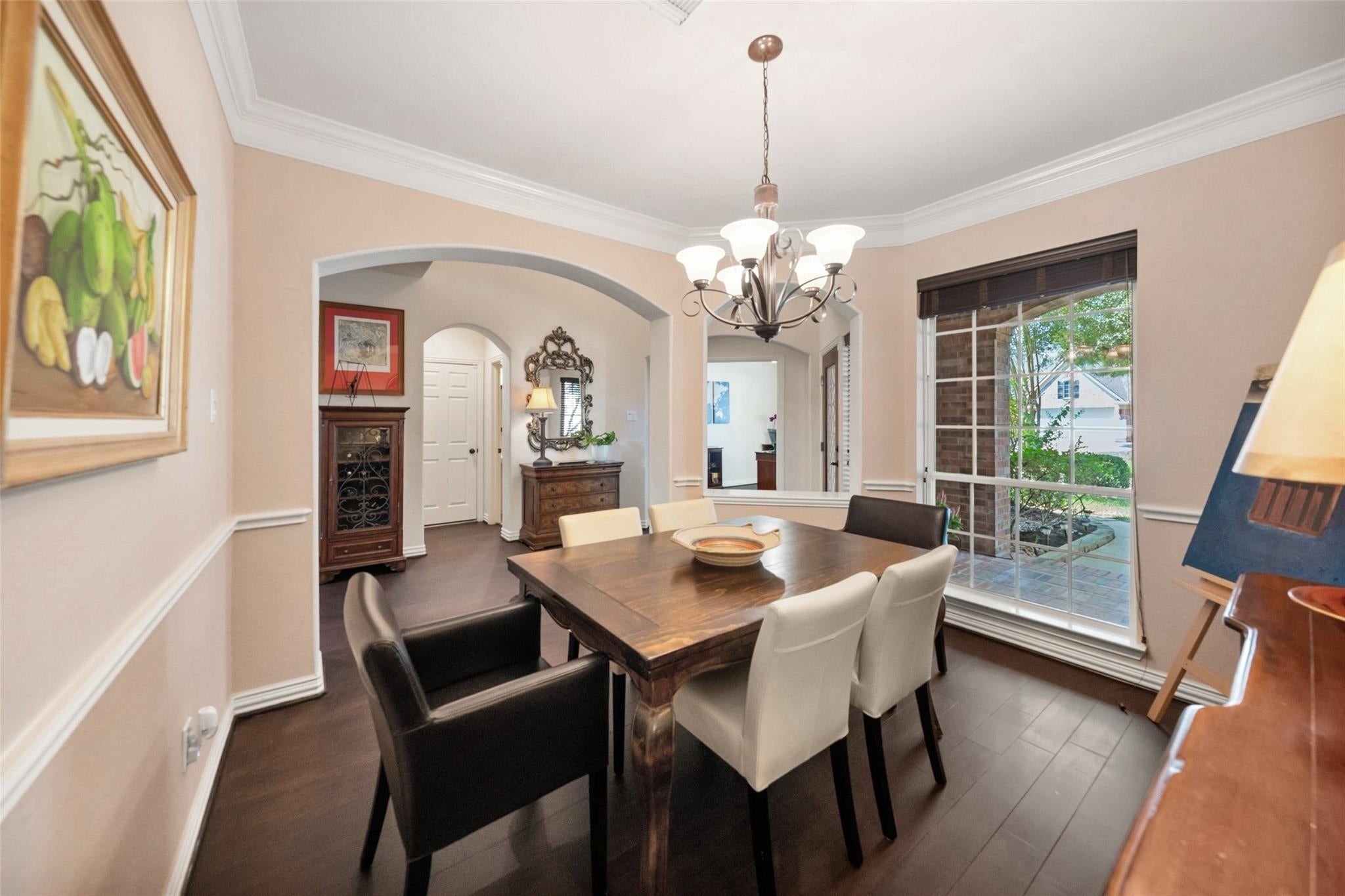 14 Petal Park Pl, The Woodlands, TX 77382 photo