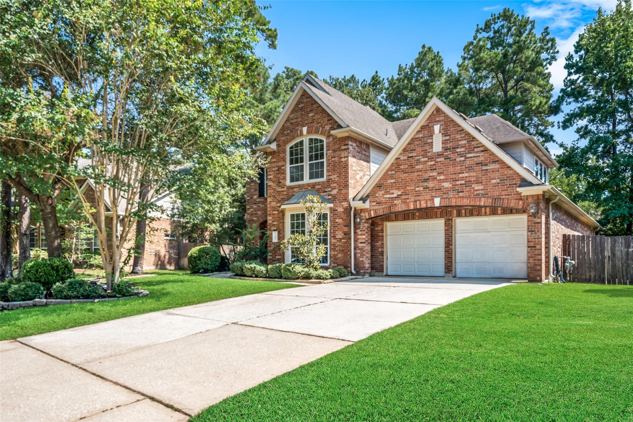 14 Petal Park Pl, The Woodlands, TX 77382 photo
