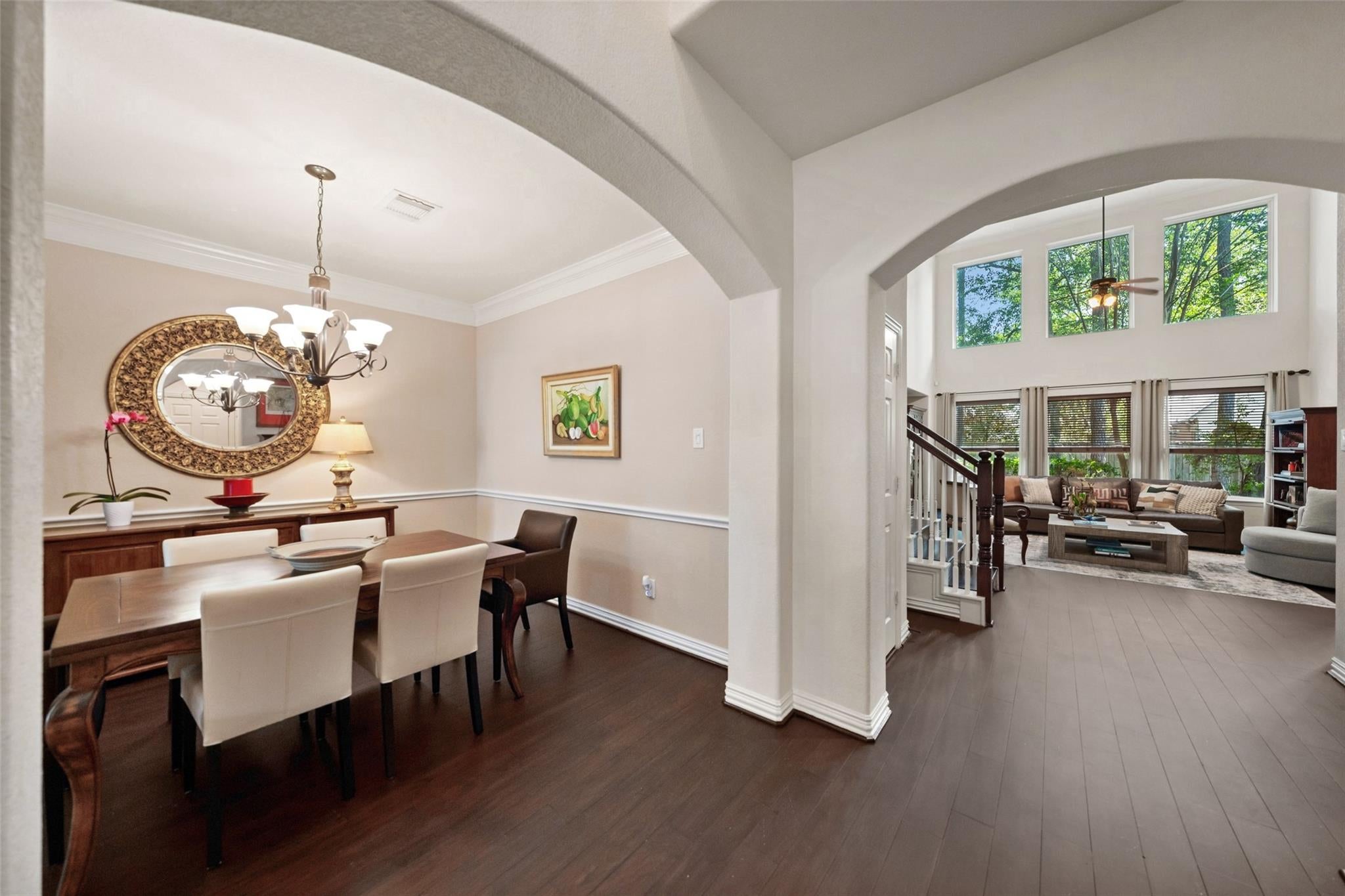 14 Petal Park Pl, The Woodlands, TX 77382 photo