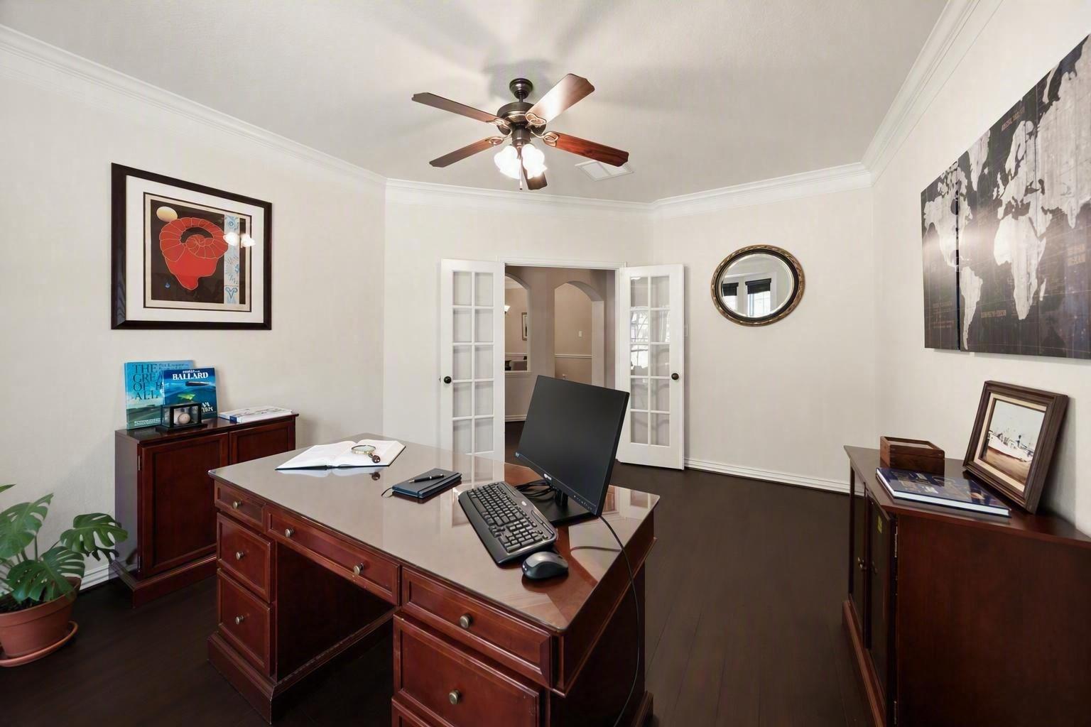 14 Petal Park Pl, The Woodlands, TX 77382 photo