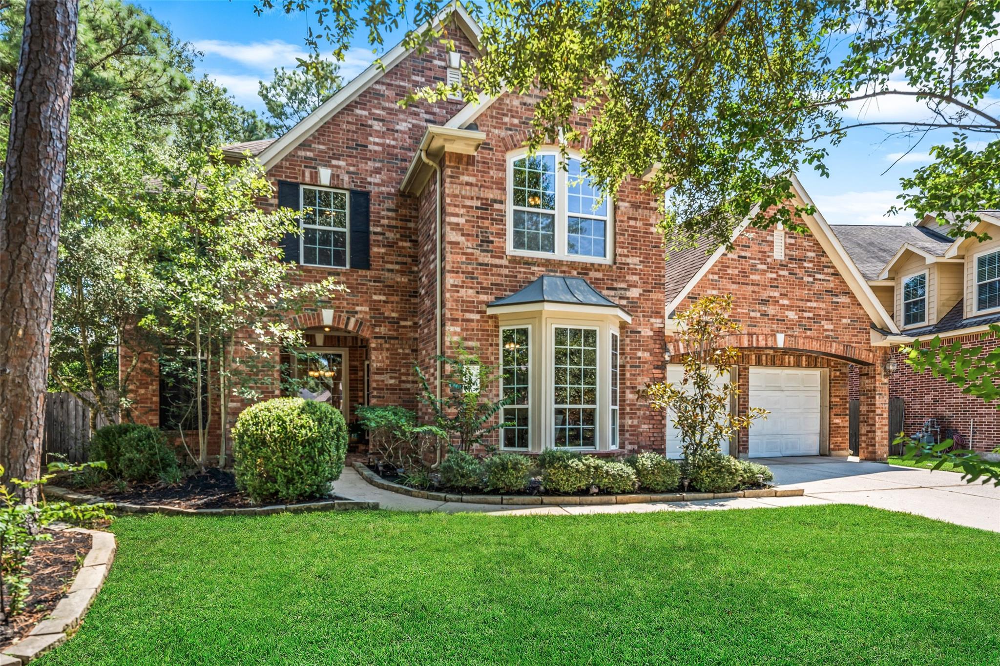 14 Petal Park Pl, The Woodlands, TX 77382