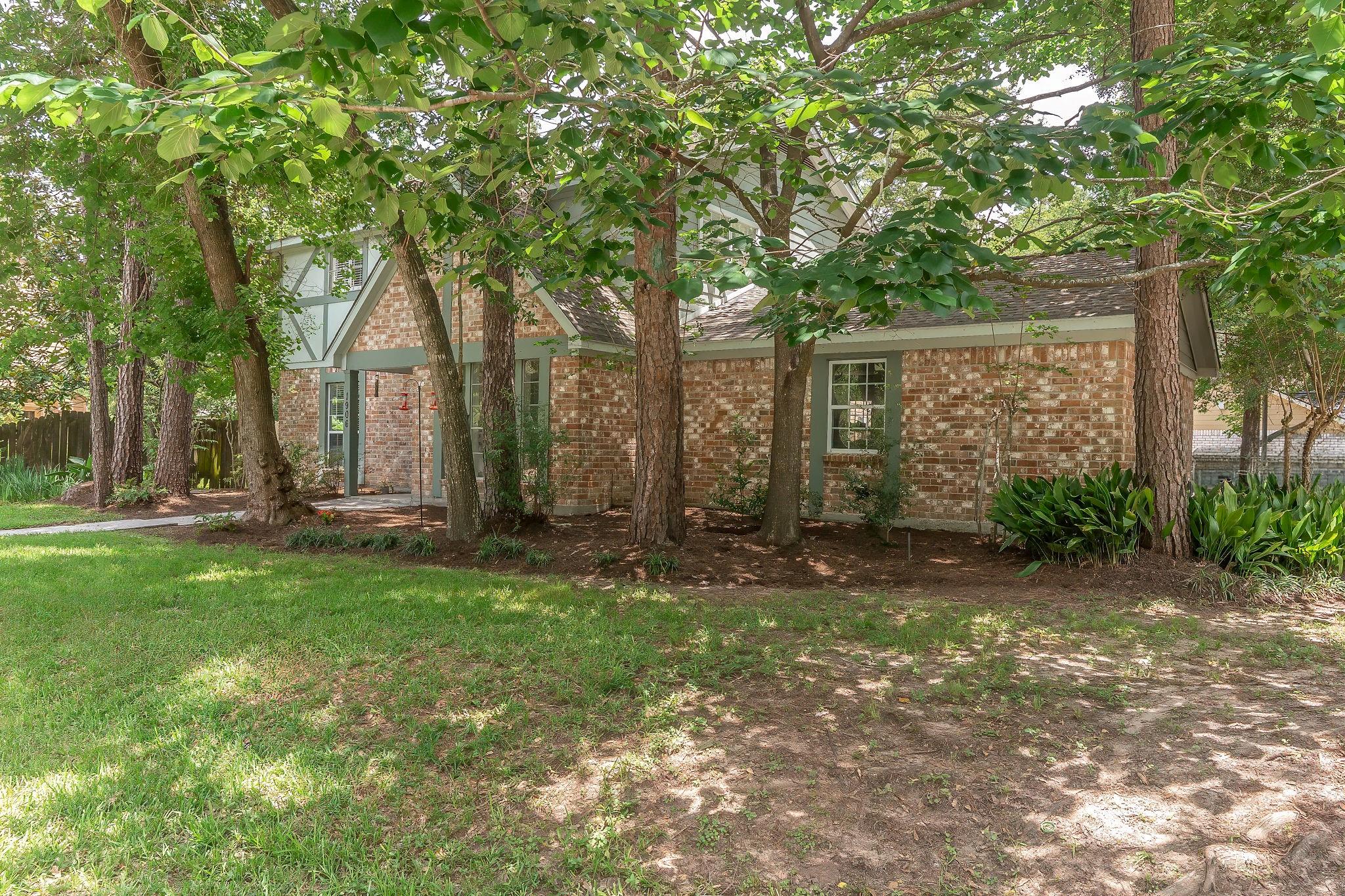 1906 Foxtail Pl, The Woodlands, TX 77380 photo