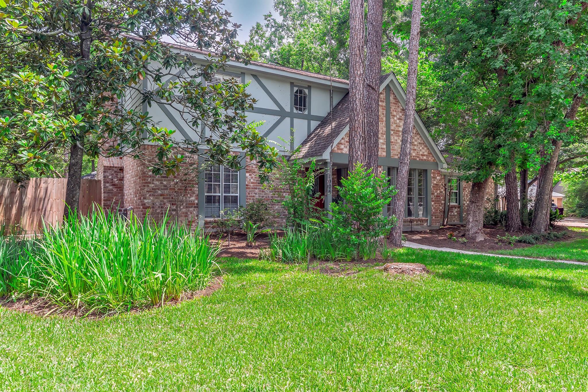 1906 Foxtail Pl, The Woodlands, TX 77380 photo