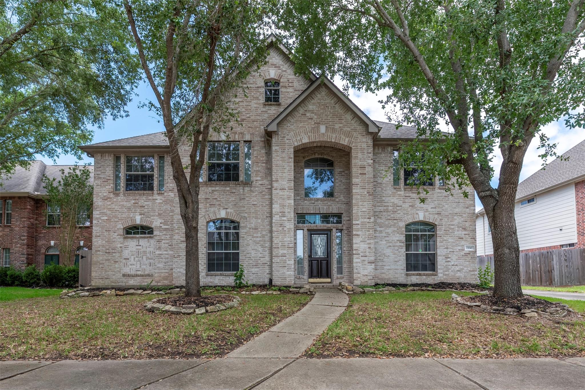 7330 Kainer Spring Ln, Richmond, TX 77407