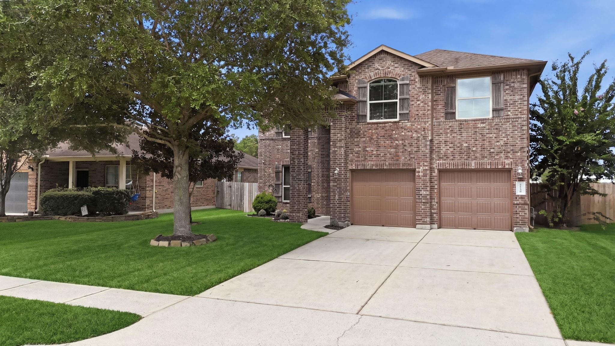 22538 Stillwater Valley Ln, Porter, TX 77365 photo