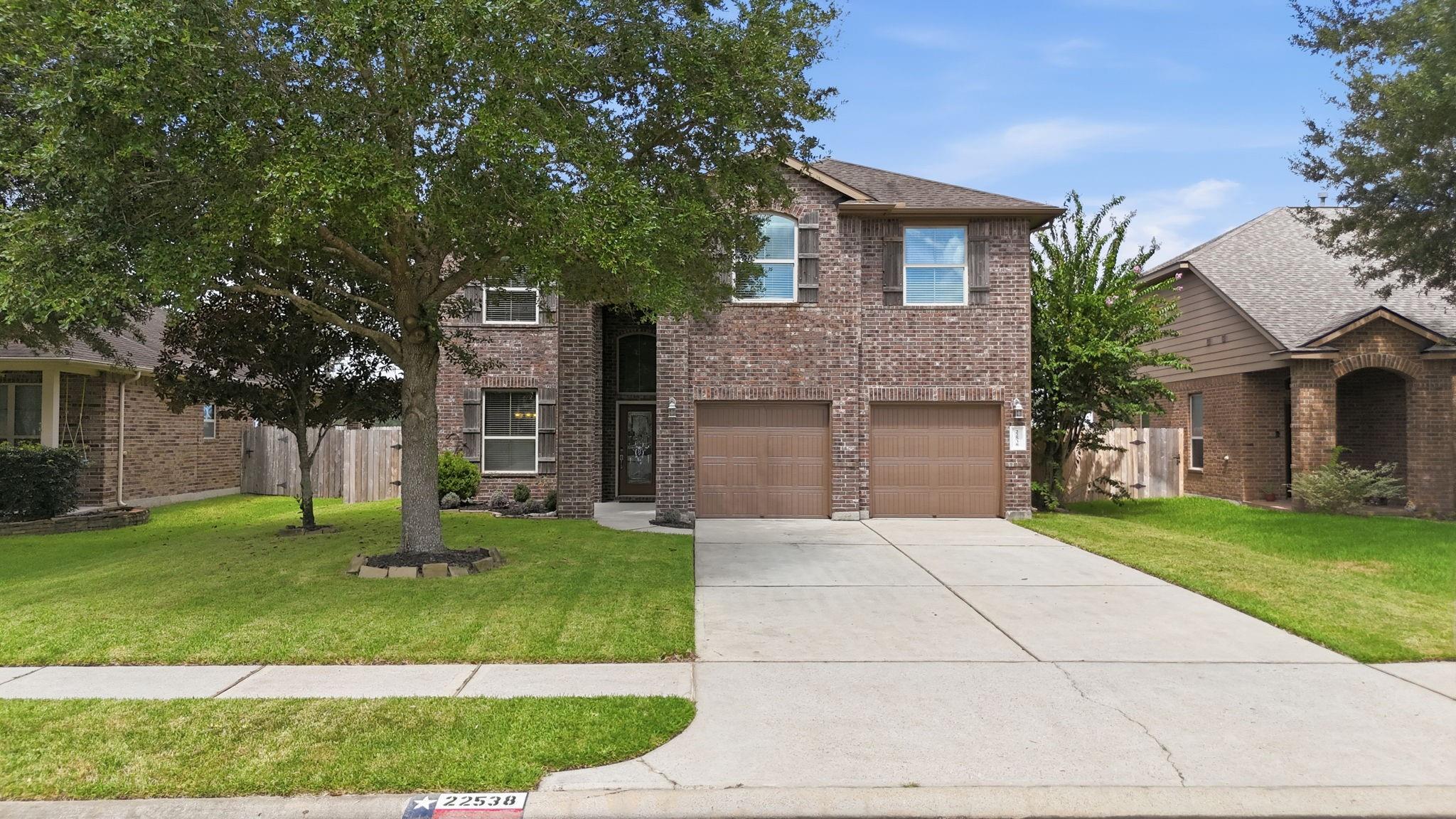 22538 Stillwater Valley Ln, Porter, TX 77365 photo