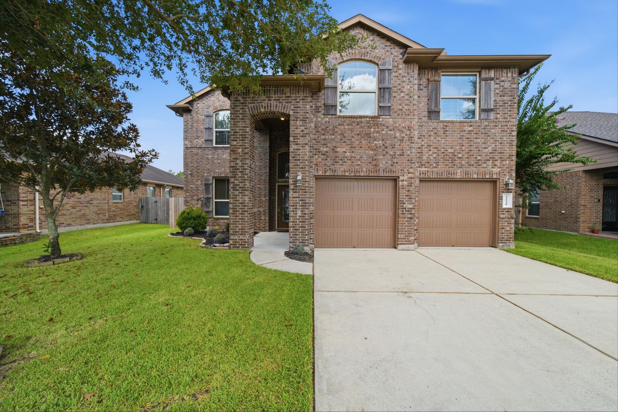 22538 Stillwater Valley Ln, Porter, TX 77365 photo