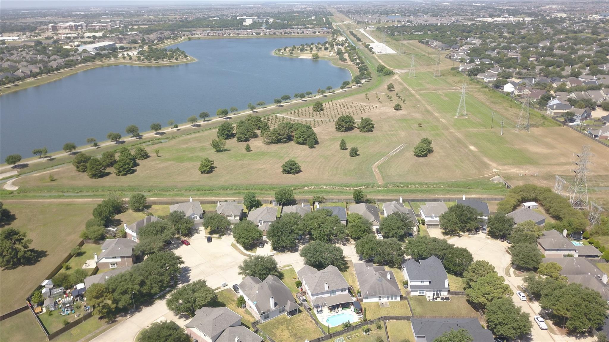 9514 Curry Landing Dr, Houston, TX 77095 photo