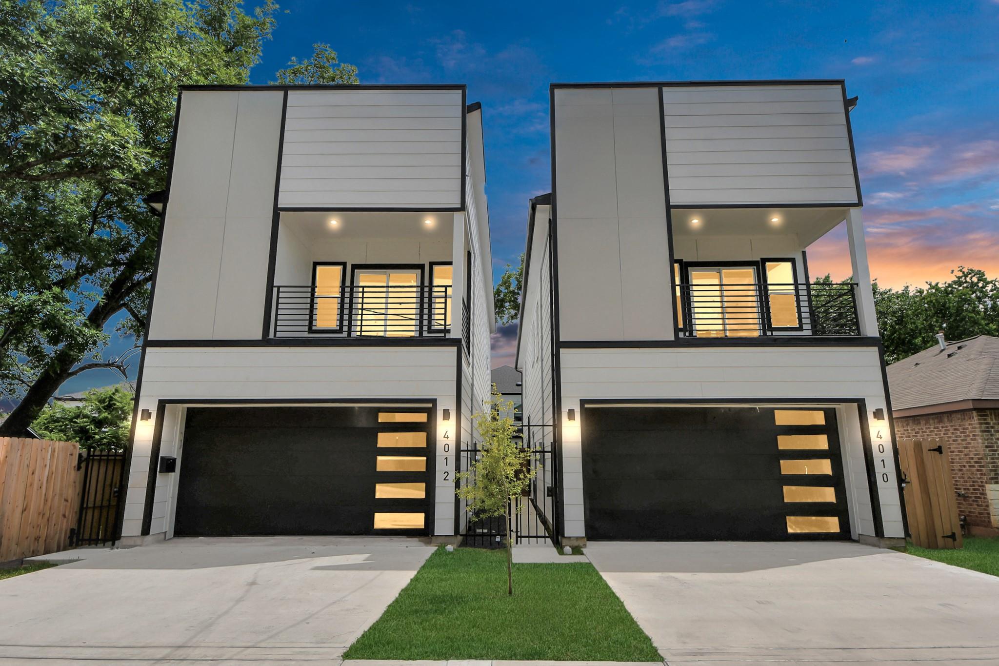 4012 Mckinley St, Houston, TX 77051
