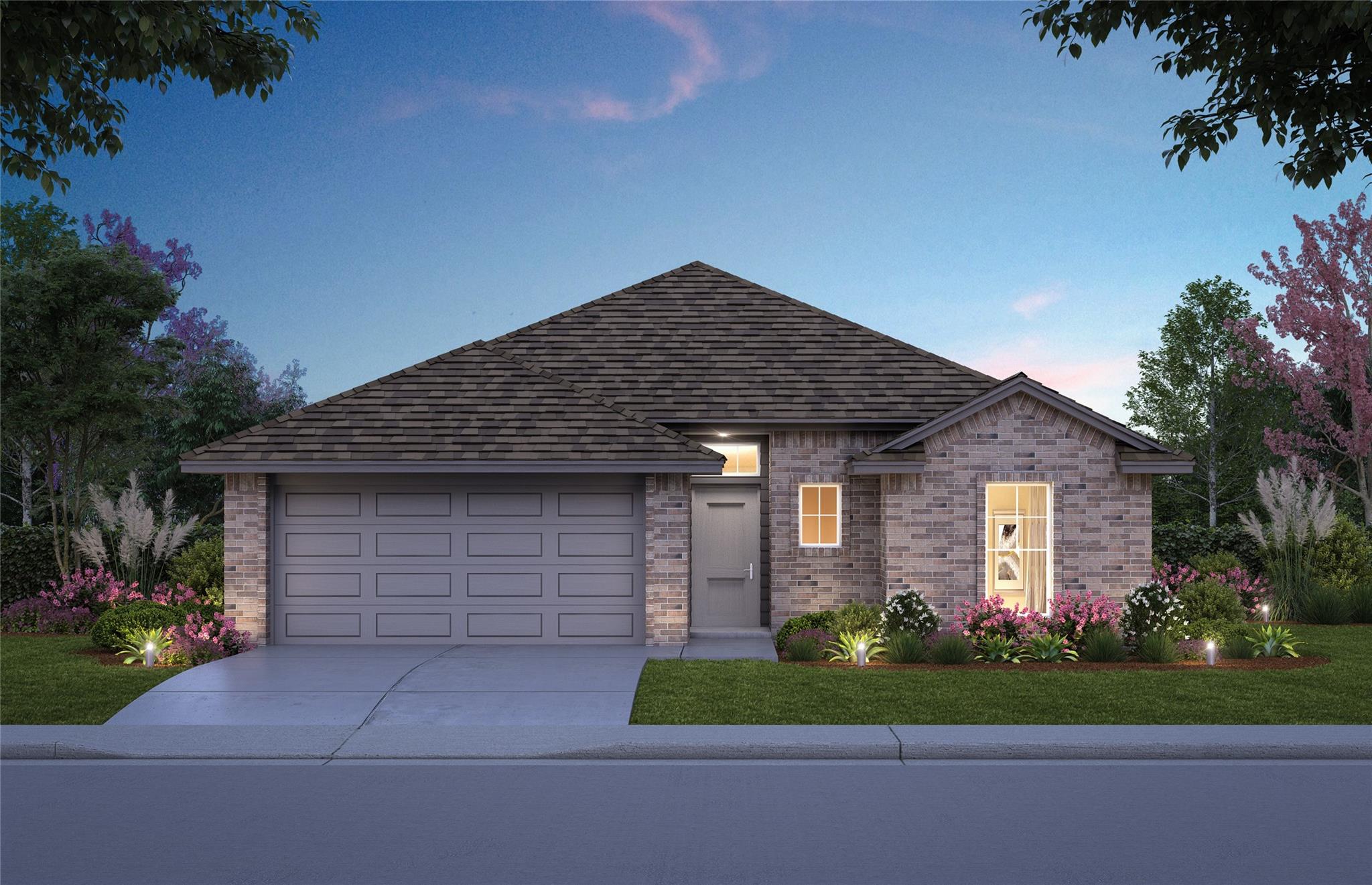 12055 Curlin Dr, Montgomery, TX 77318