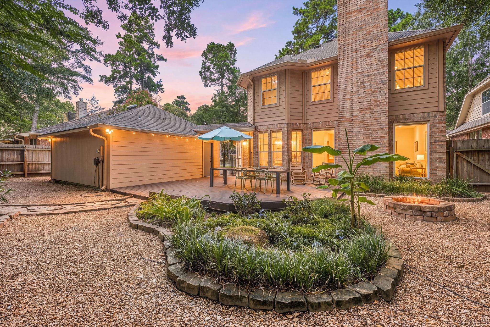 26 Cinnamon Teal Pl, The Woodlands, TX 77382 photo