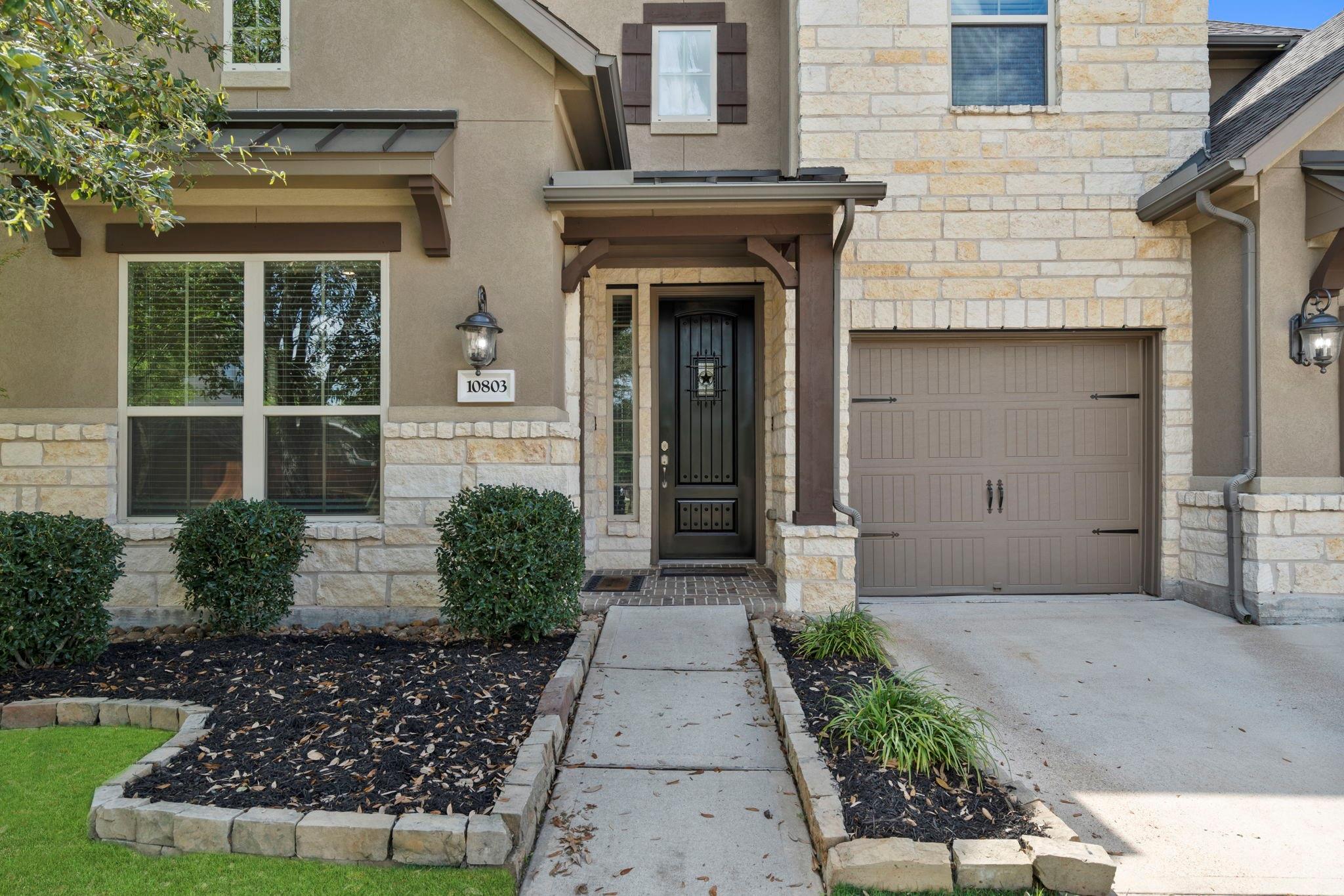 10803 Dawn River Ct, Cypress, TX 77433 photo