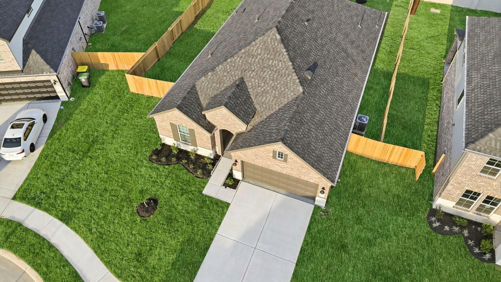 2323 Poseidon St, League City, TX 77573 photo