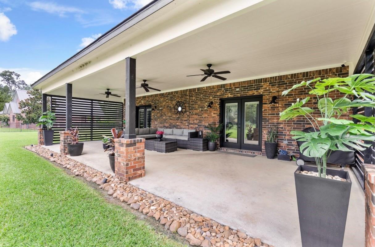 26807 Eagles Lndg, Huffman, TX 77336 photo