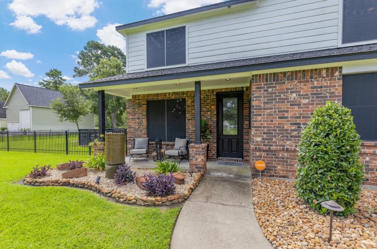 26807 Eagles Lndg, Huffman, TX 77336 photo