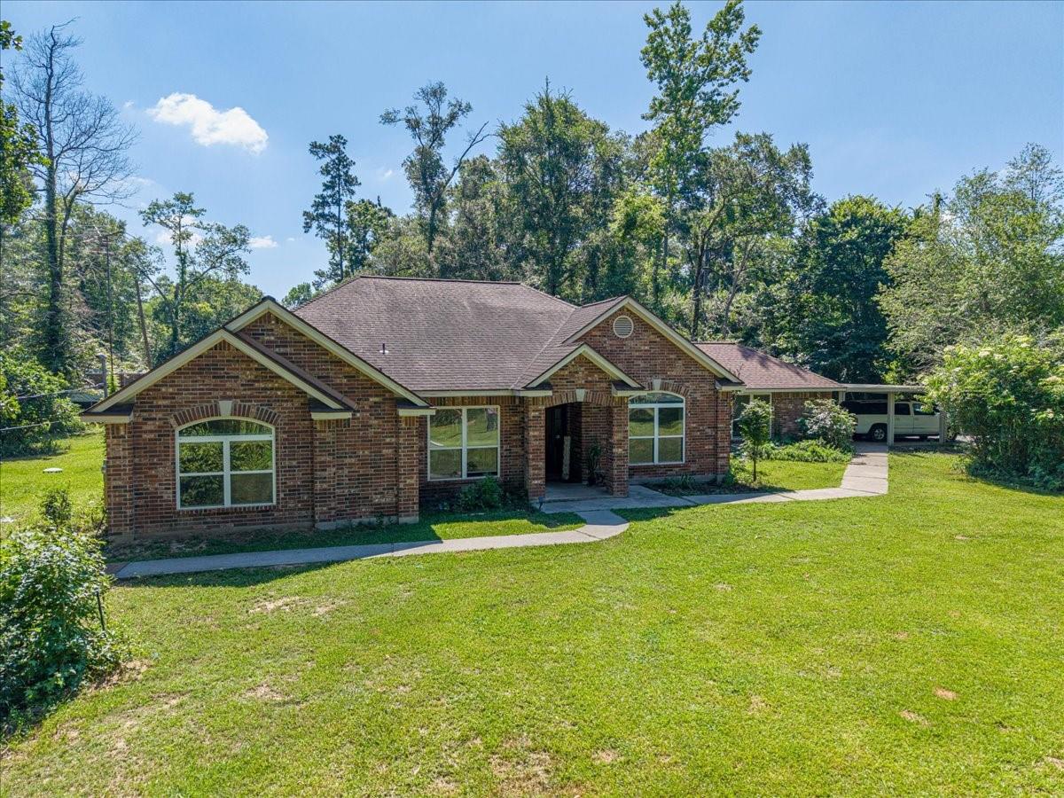 13501 Stowe Rd, Conroe, TX 77306 photo