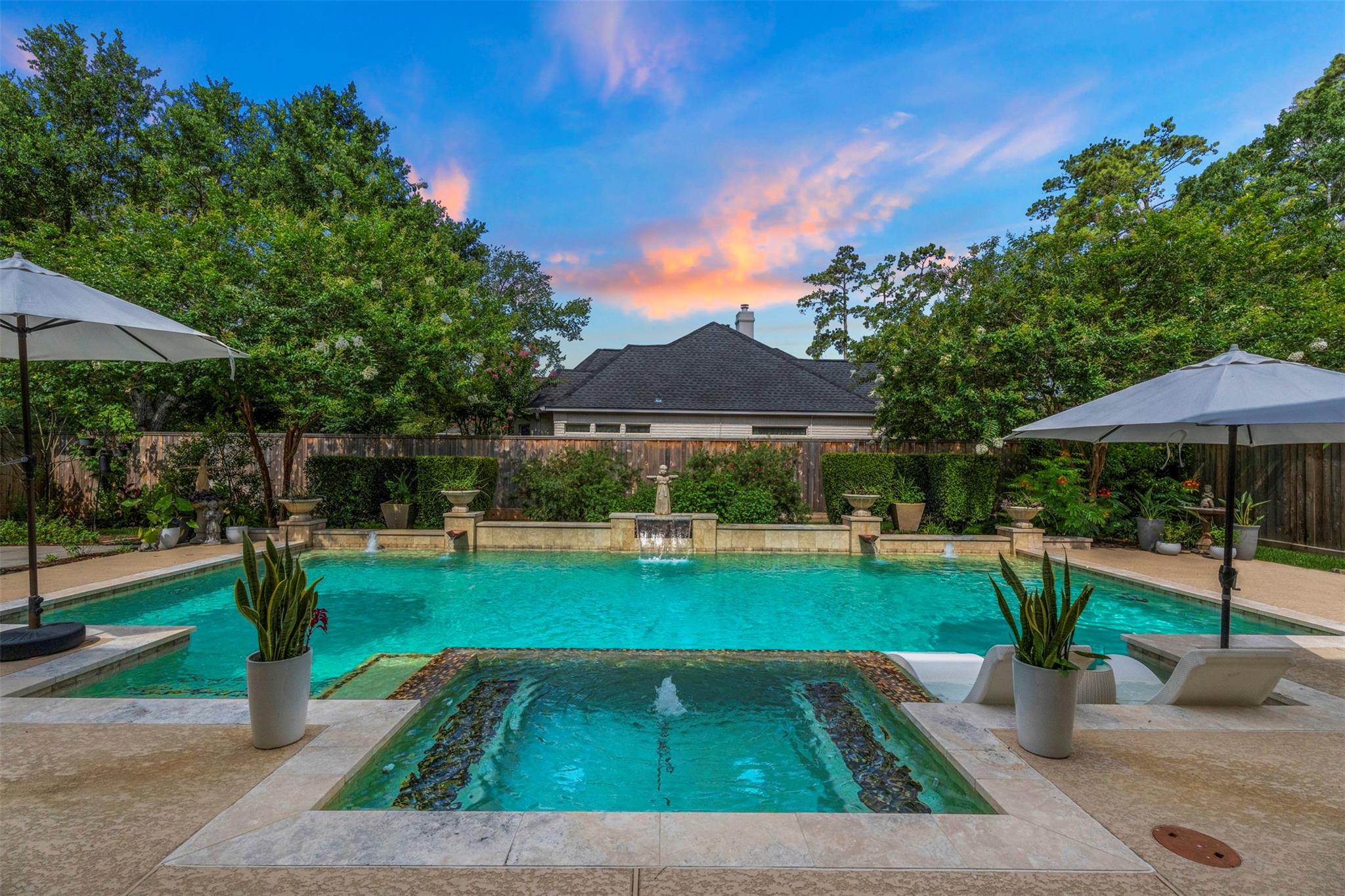 24803 Northampton Forest Dr, Spring, TX 77389