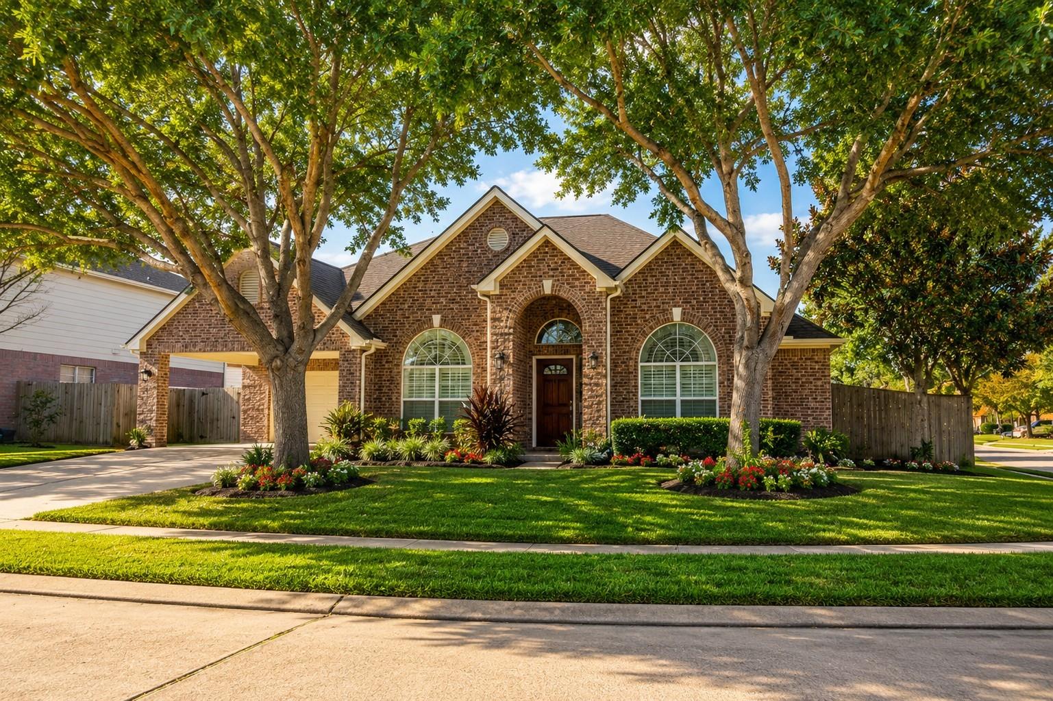 2015 Rustic Oak Lane Ln, Richmond, TX 77469 photo