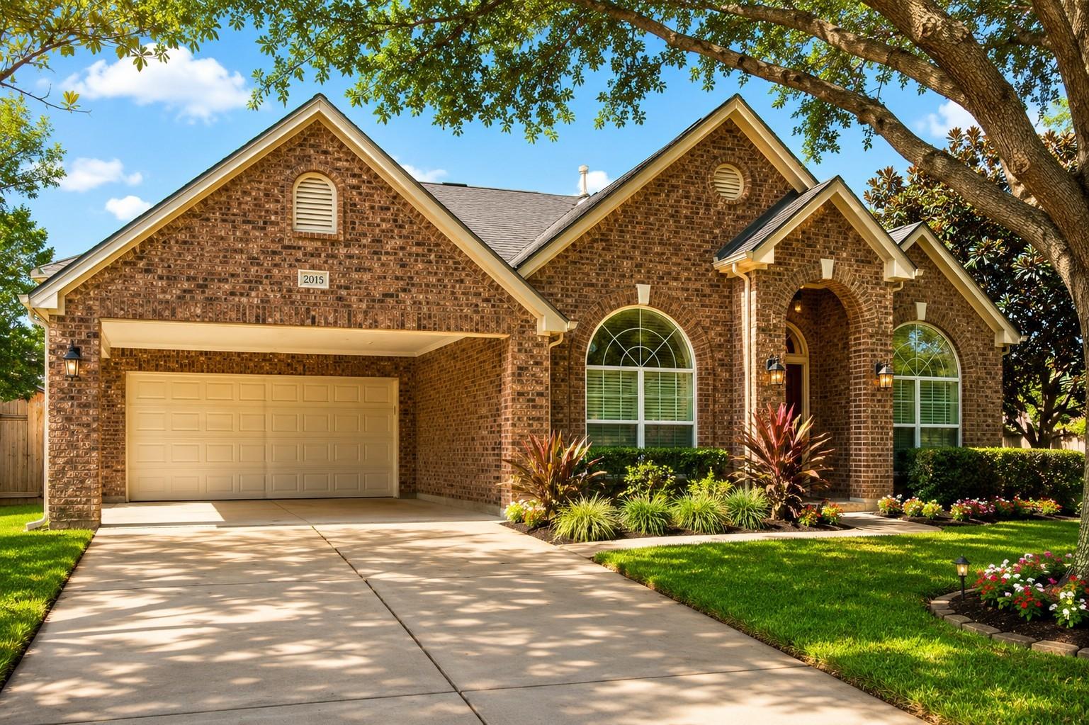 2015 Rustic Oak Lane Ln, Richmond, TX 77469