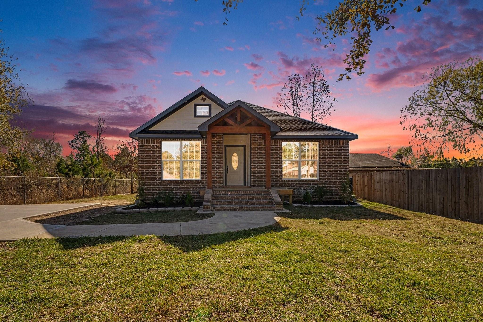 3301 County Road 3479b, Cleveland, TX 77327 photo