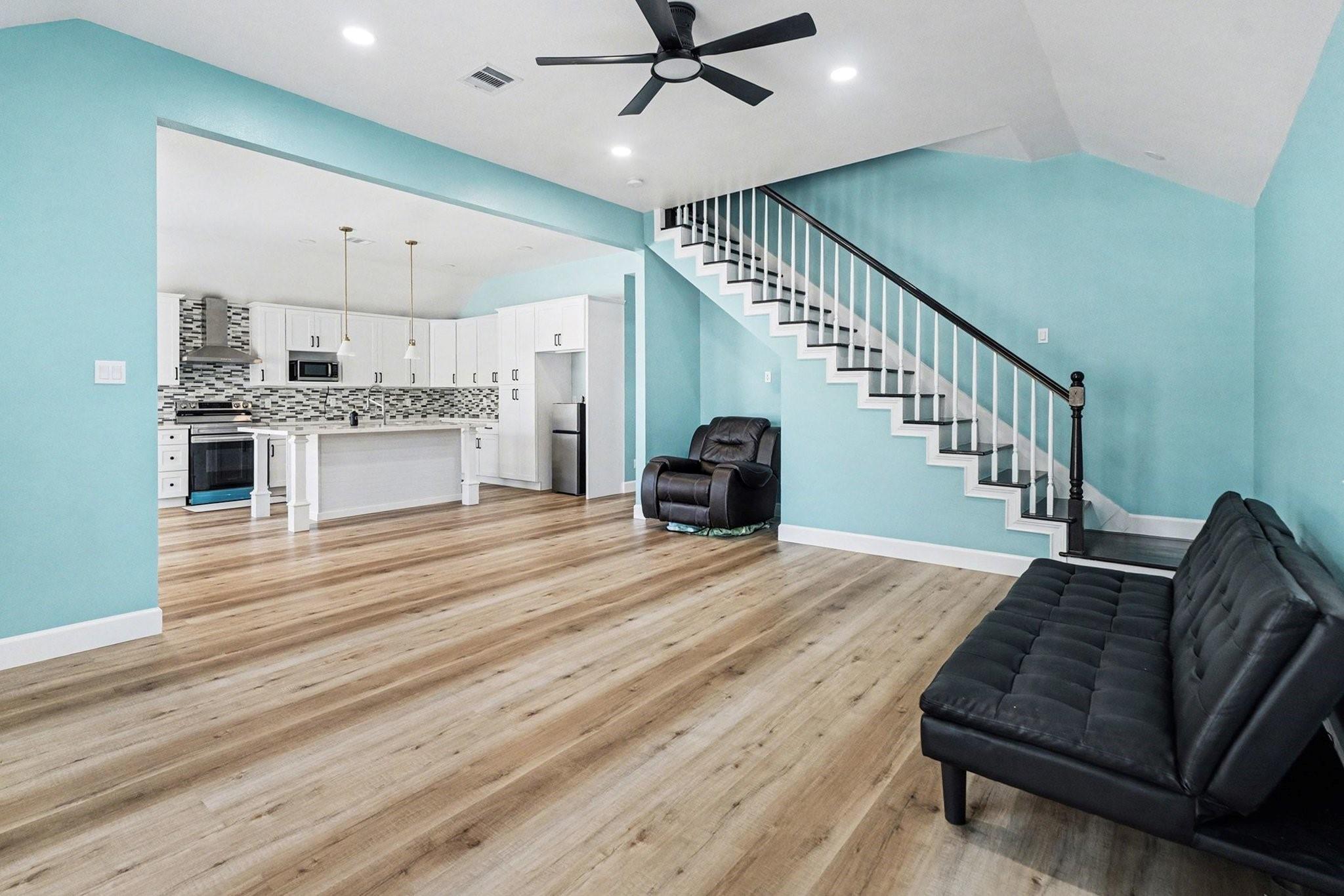 3301 County Road 3479b, Cleveland, TX 77327 photo
