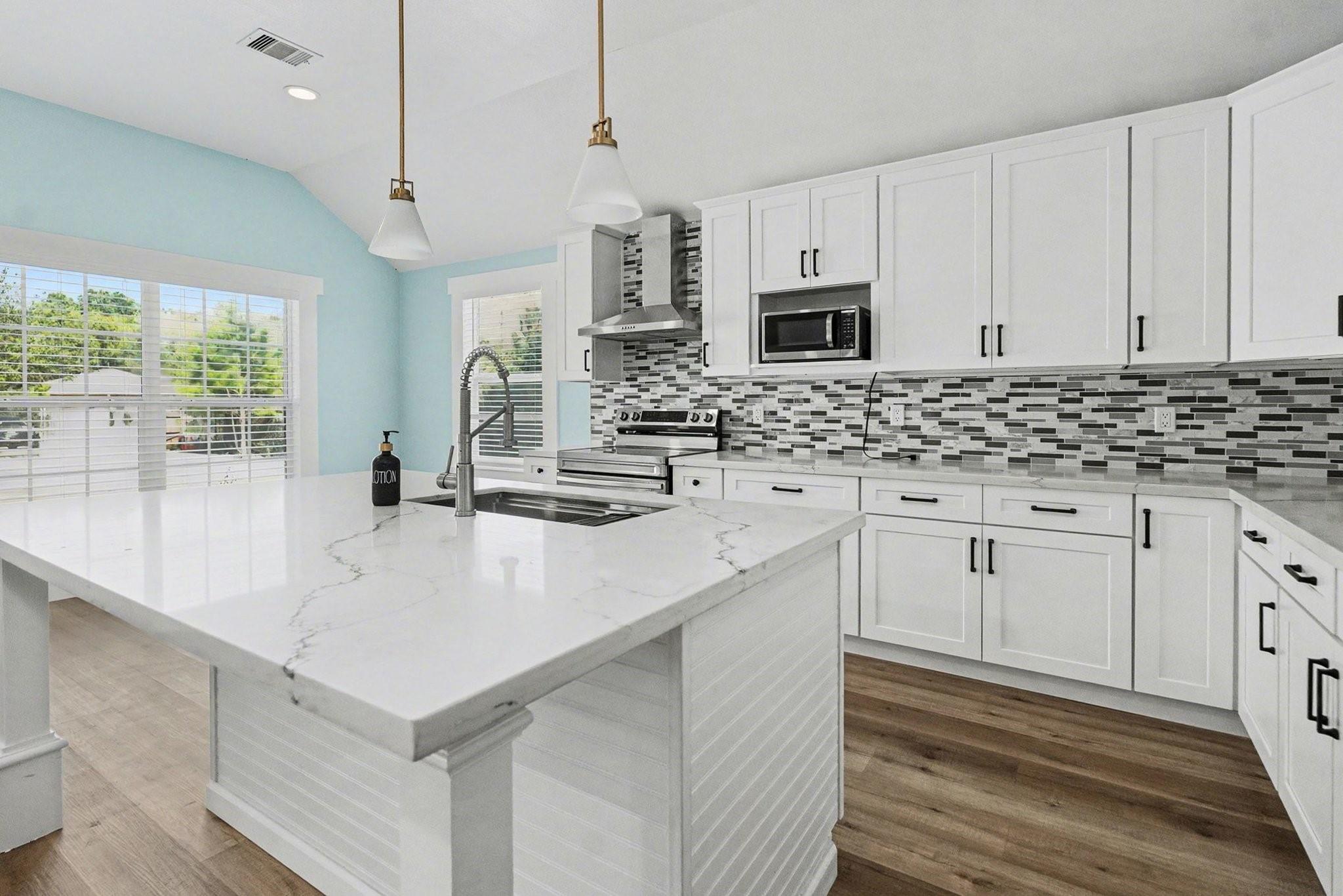 3301 County Road 3479b, Cleveland, TX 77327 photo