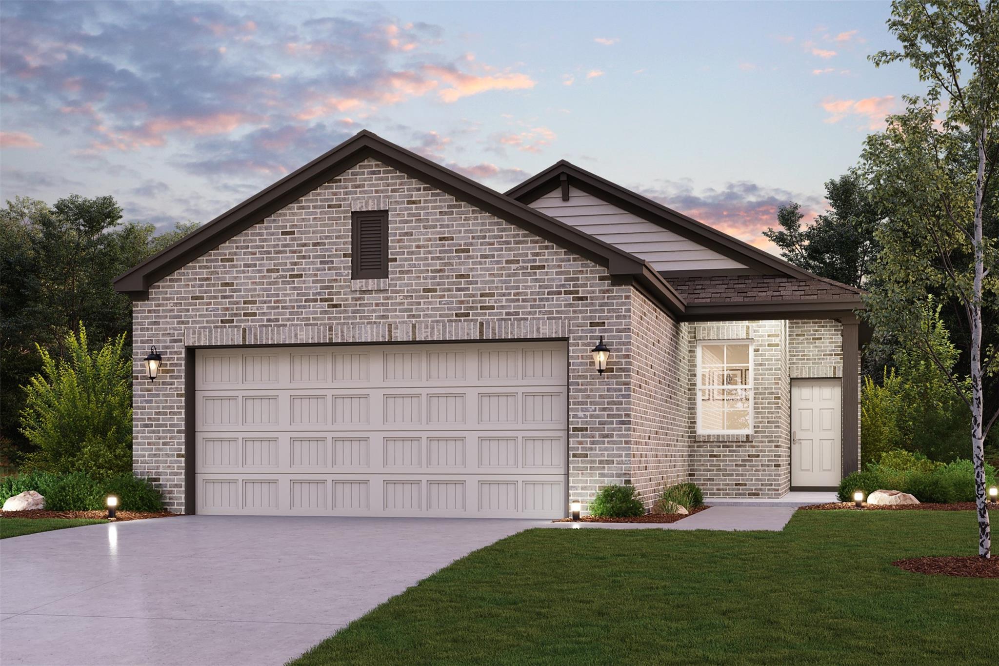 16960 Hazelnut Dr, Conroe, TX 77302