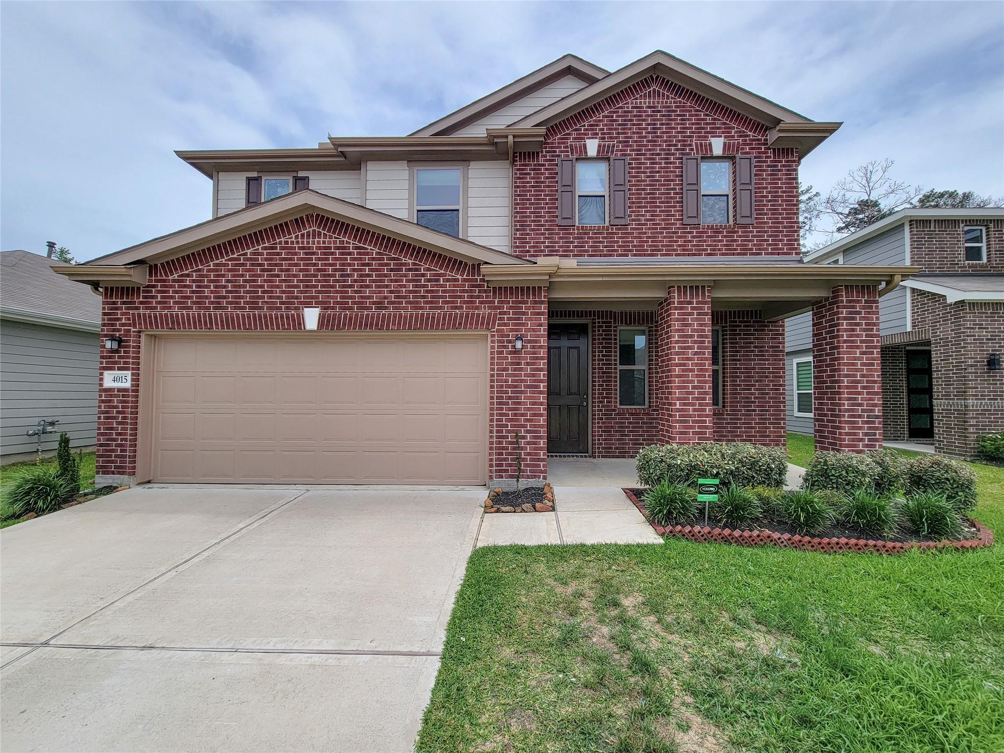 4015 Mossy Banks Ln, Houston, TX 77068