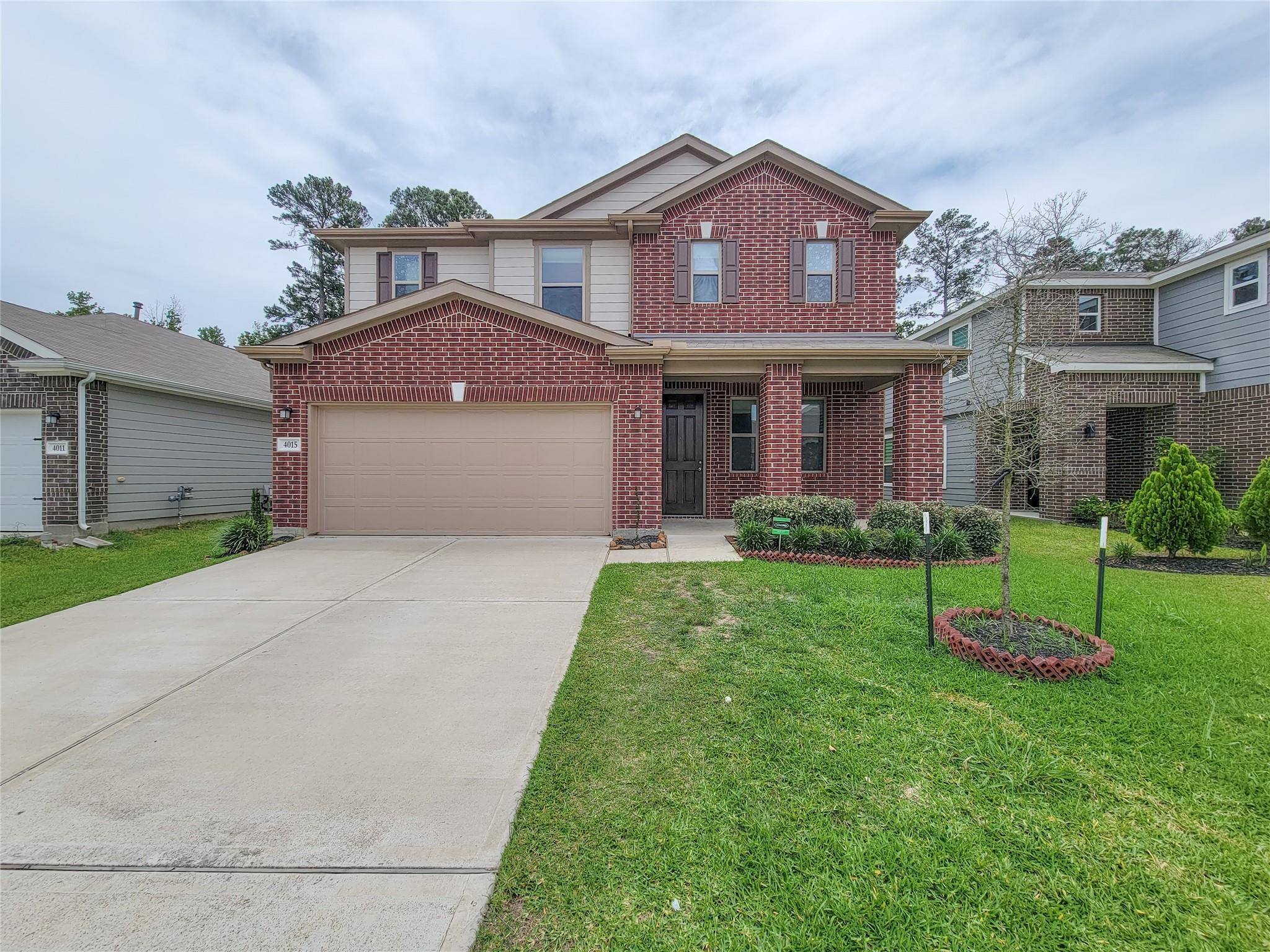 4015 Mossy Banks Ln, Houston, TX 77068 photo