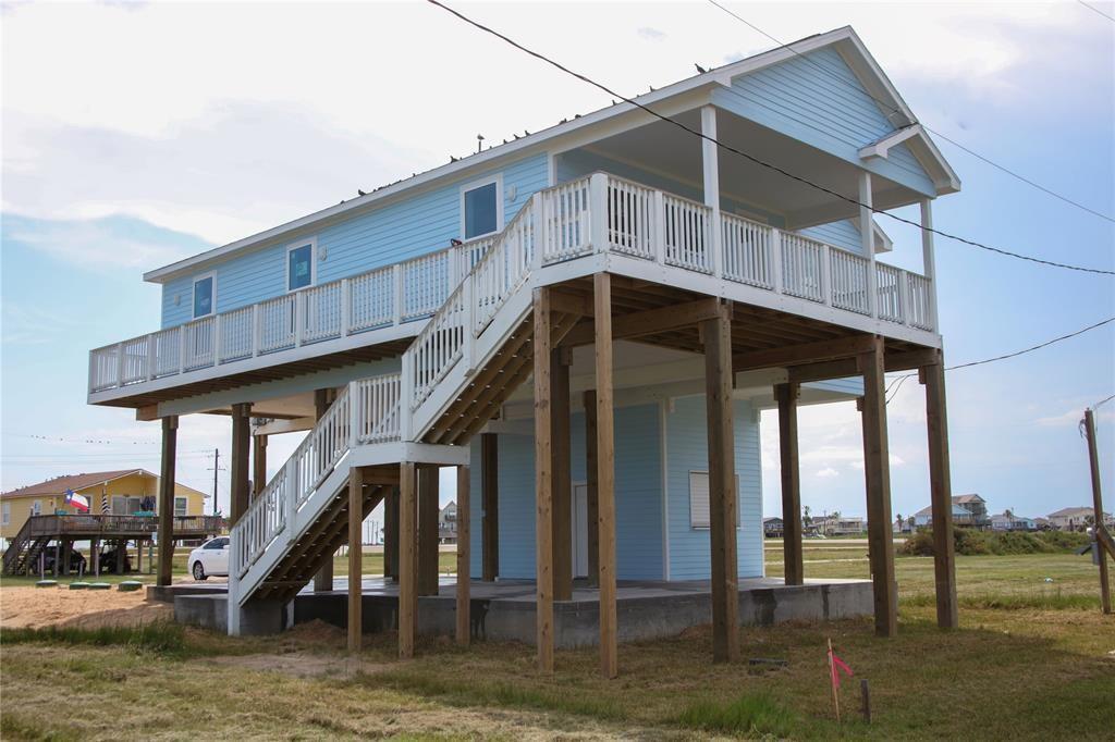 13214 Buccaneer Pkwy, Freeport, TX 77541 photo