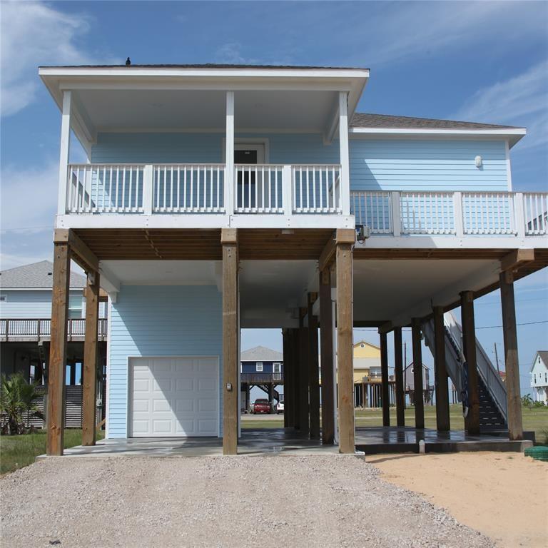 13214 Buccaneer Pkwy, Freeport, TX 77541