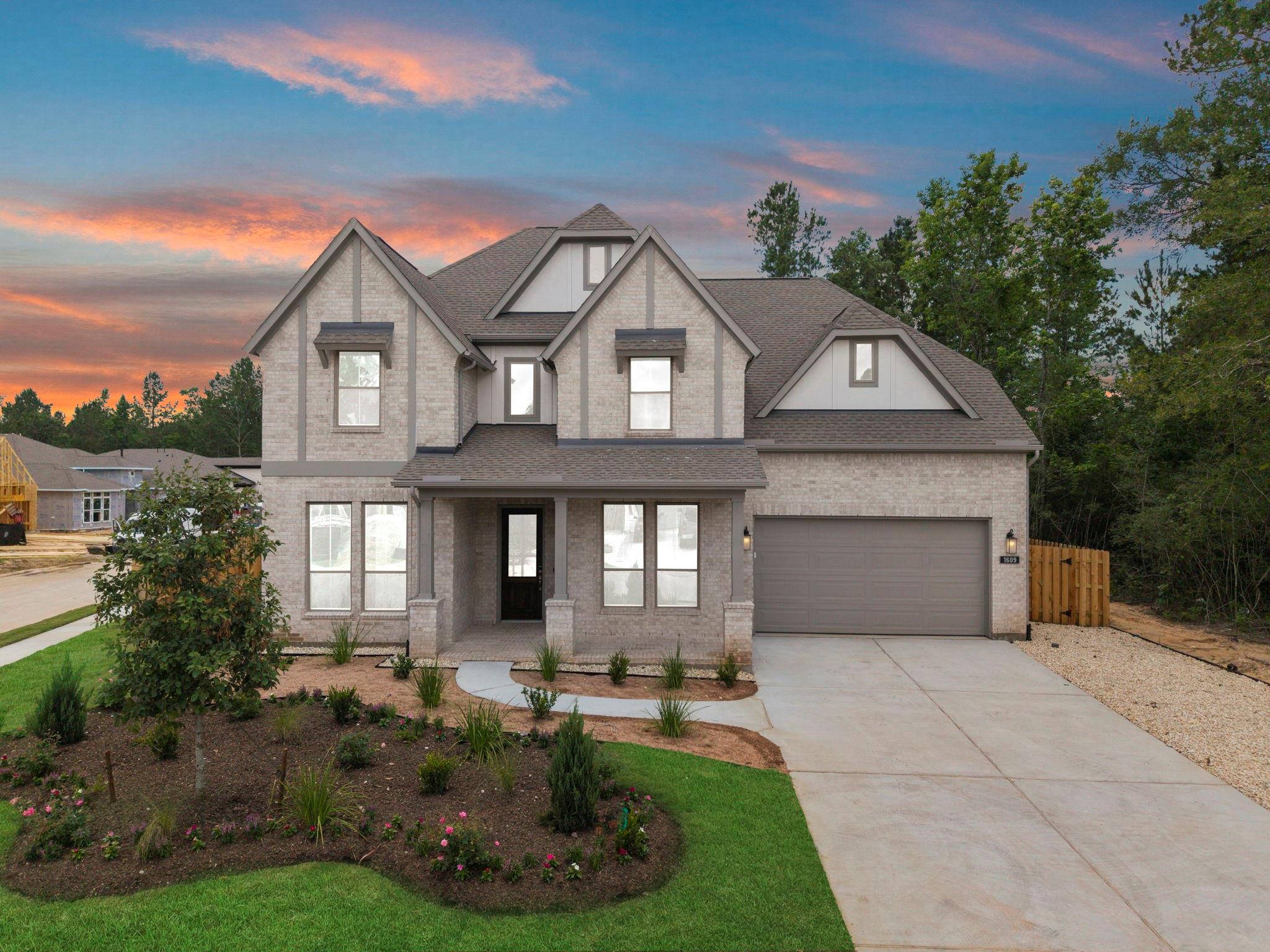 1609 Leona Ln, Montgomery, TX 77316