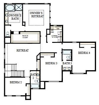 19902 Moonflower Meadow St, Cypress, TX 77433 photo