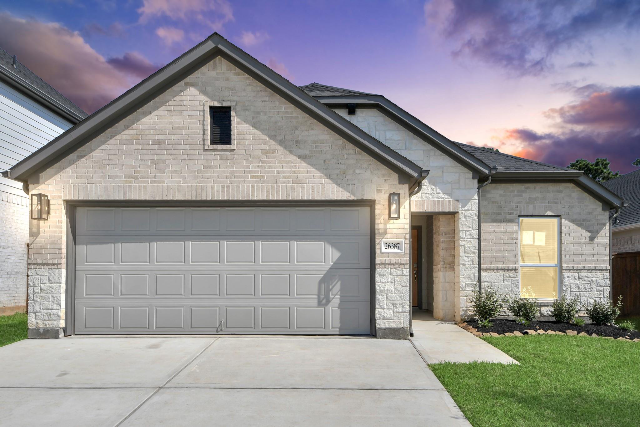 26387 Viva Dr, Magnolia, TX 77355