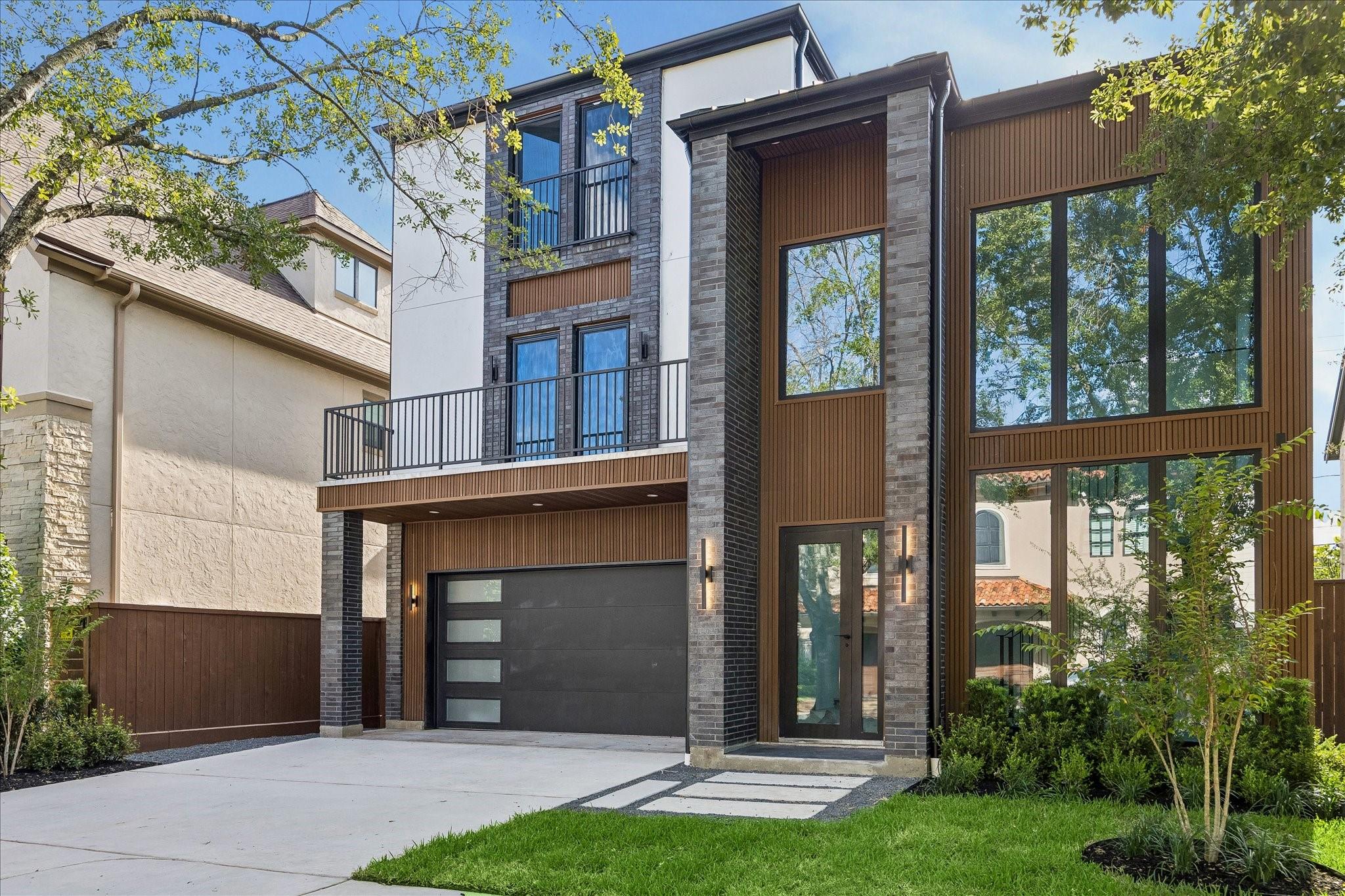 1606 Hazard St, Houston, TX 77019 photo